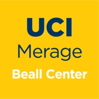 UCI Beall Center for Innovation and Entrepreneurship (BCIE) Logo