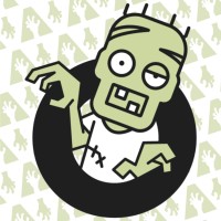 Ad Zombies - Copywriting For Business Logo