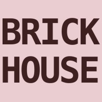 Brick House Development Logo