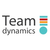 Team Dynamics Consulting Logo
