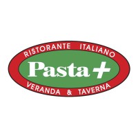 Pasta+ Logo