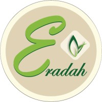 ERADAH GROUP For Investment & Development Logo