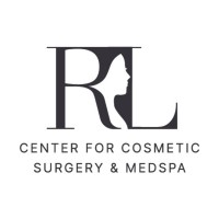 RL Center for Cosmetic Surgery & Medspa Logo