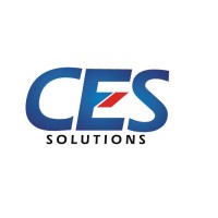 CES Solutions Logo