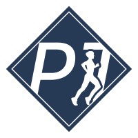 Pret a Train Logo