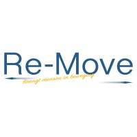 RE-MOVE / MKB Training & Coaching Logo
