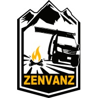 ZENVANZ Logo