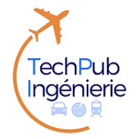 TechPub Ingénierie Logo