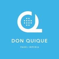 Don Quique Padel Imperia Logo