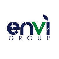 Envì group Logo