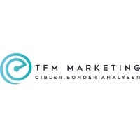 TFM Marketing Logo