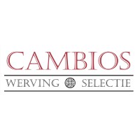 Cambios Werving & Selectie Logo