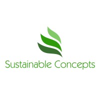 Sustainable Concepts Logo