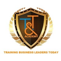 T and T Academy Logo