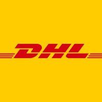 DHL Parcel Portugal Logo