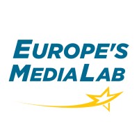 Europes MediaLab (Fondation EURACTIV) Logo
