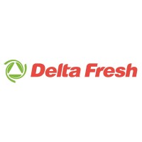Delta Fresh Sales Logo