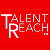 TalentReach Logo