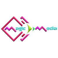 Magic Media Logo