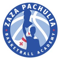 Zaza Pachulia Basketball Academy Logo