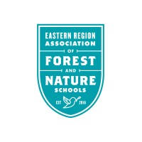 Eastern Region Association of Forest and Nature Schools (ERAFANS) Logo