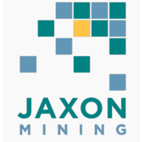 Jaxon Mining Logo