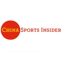China Sports Insider Logo