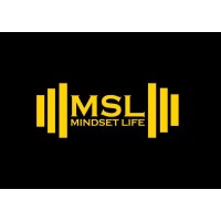 Mindset Life Logo