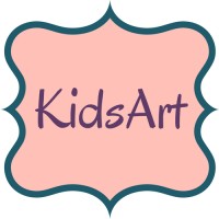 KidsArt Logo