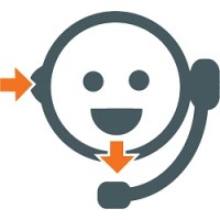Interpretrain - Court Interpreter Training School Logo