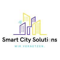 Smart City Solutions GmbH Logo
