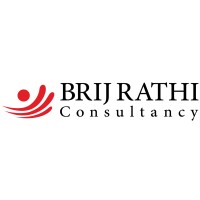 Brij Rathi Consultancy Ltd. Logo