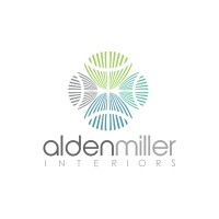 Alden Miller Interiors Logo