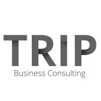 TRIP Business Consulting Logo