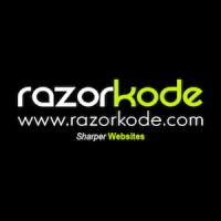 RazorKode Logo