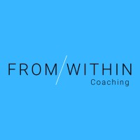 FromWithin Coaching | Coaching for Career, Business, Life Logo