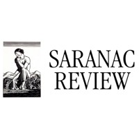 Saranac Review Logo