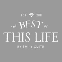 The Best of This Life Logo