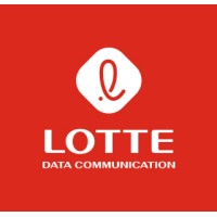 LOTTE Data Communication Vietnam Logo