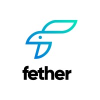 Fether Logo