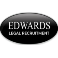 Edwards Legal Recruitment LP Logo