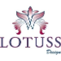 Lotuss Design Logo