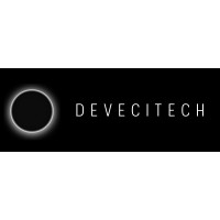 Deveci Tech Logo
