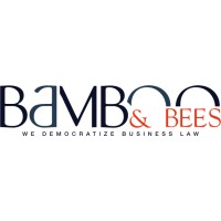 BAMBOO&BEES Logo