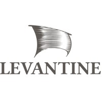 Levantine Ltd UK Logo