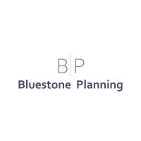 Bluestone Planning Partnership LLP Logo