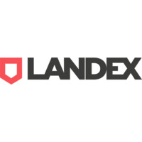LANDEX Logo
