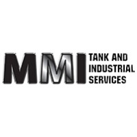 MMI Tank & Industrial Services Logo