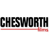 CHESWORTH films Logo