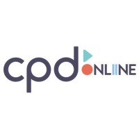 CPDonline Logo